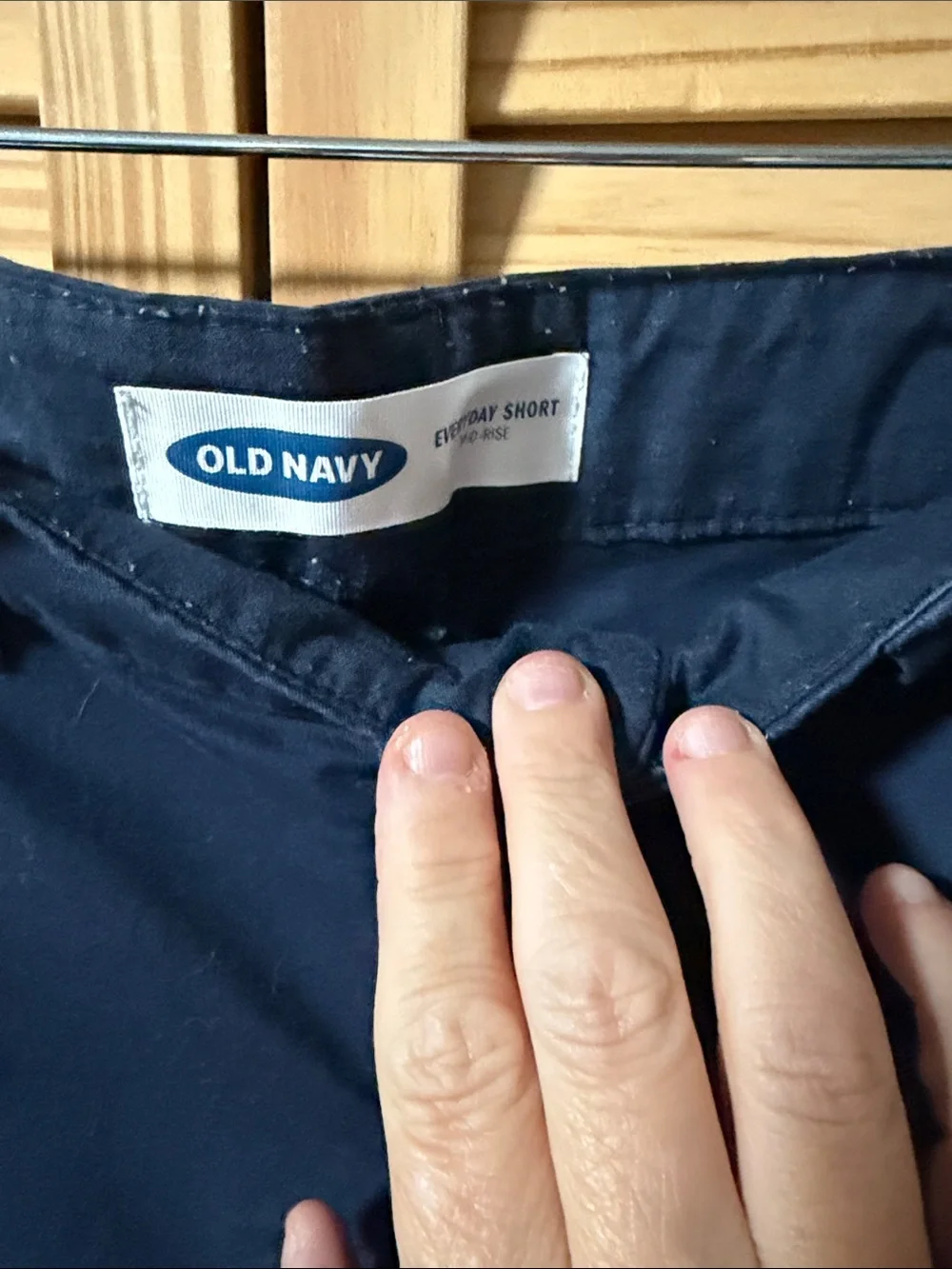 Old Navy old navy